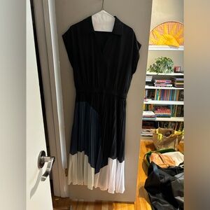 Club Monaco shoanah dress